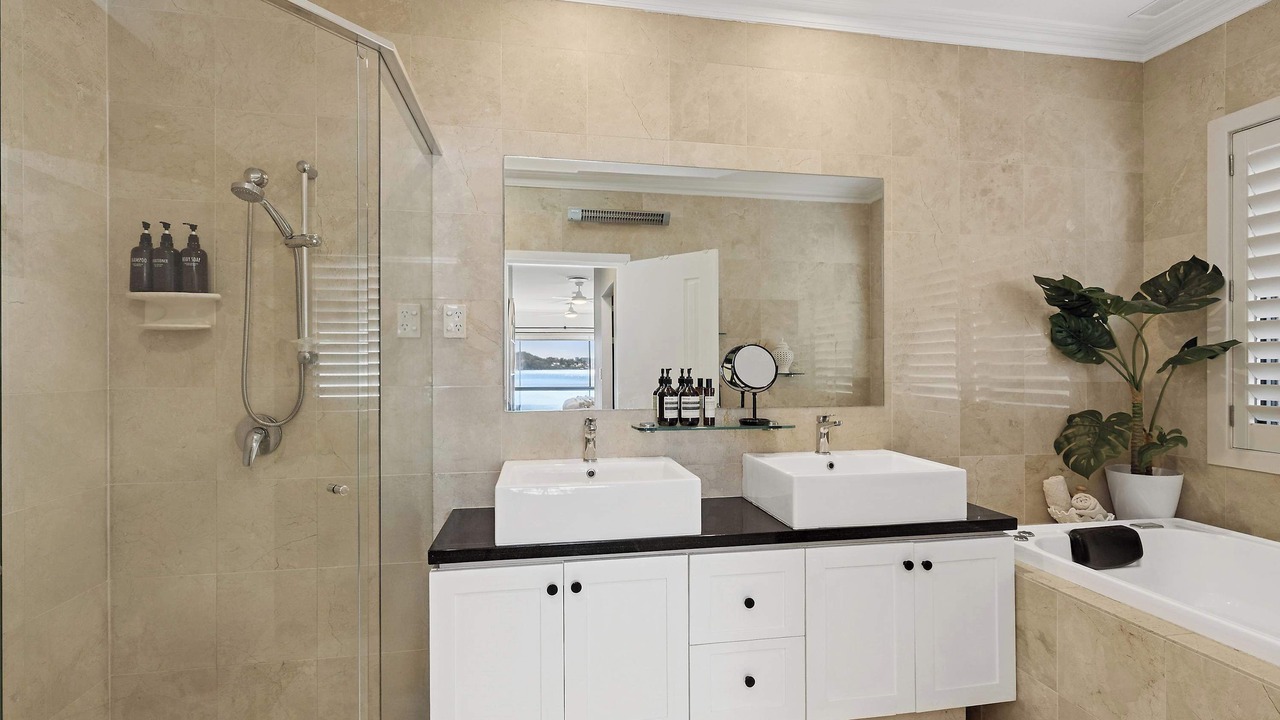 Photo of Bathroom in Koolewong