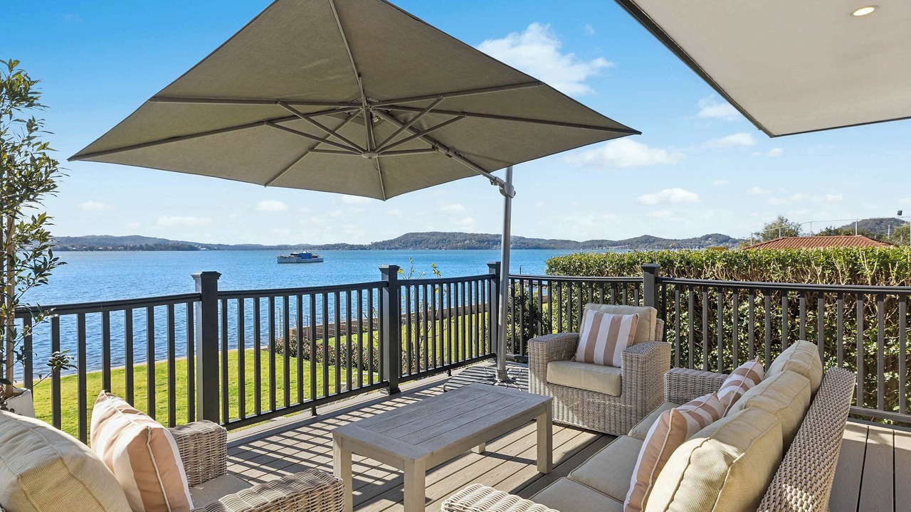 Photo of Outdoor in Koolewong