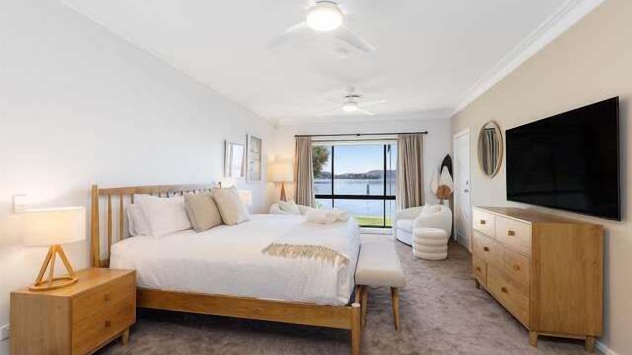 Photo of Bedroom in Koolewong