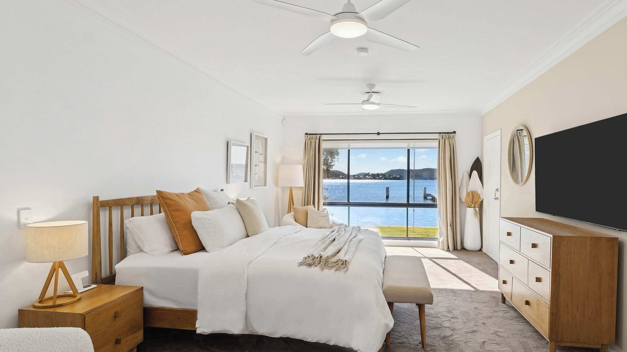 Photo of Bedroom in Koolewong