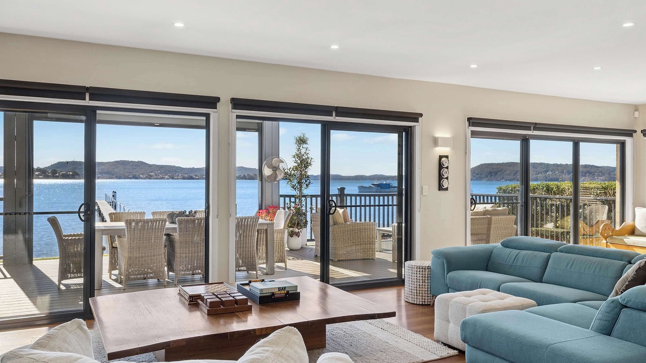 Photo of Livingroom in Koolewong