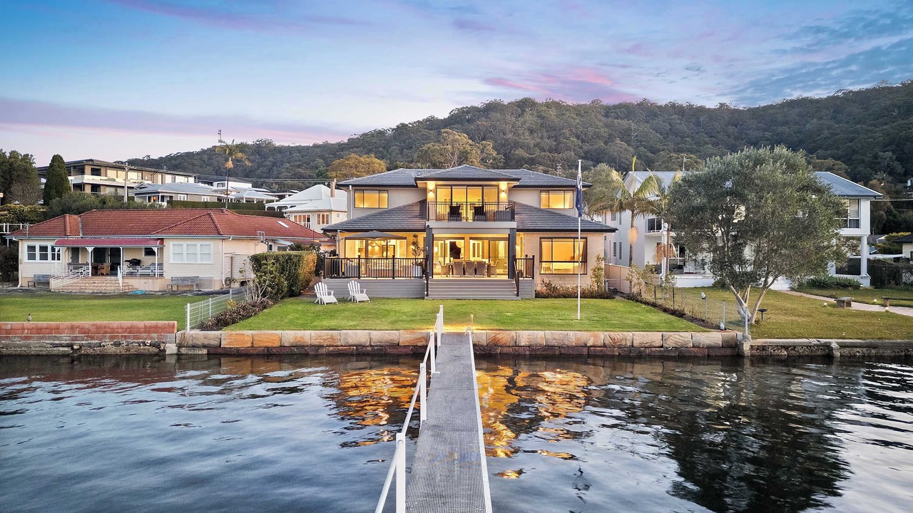 Photo of Outdoor in Koolewong