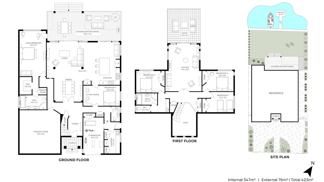 Photo of Others in Koolewong