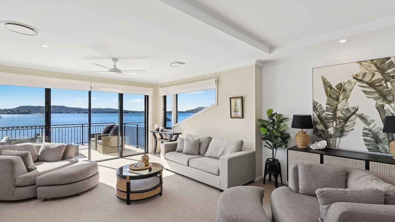 Photo of Livingroom in Koolewong