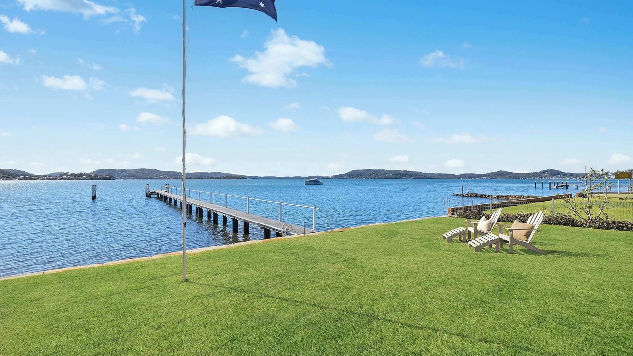 Photo of Outdoor in Koolewong