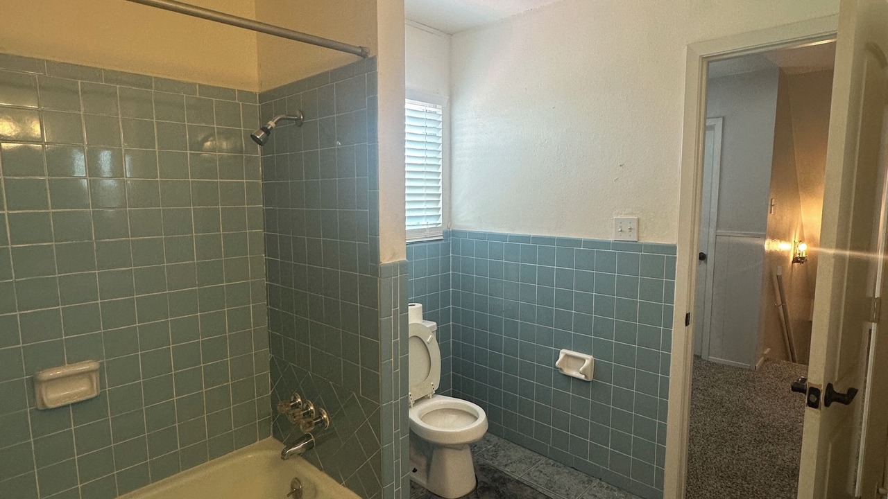 Photo of Bathroom in River Ranch