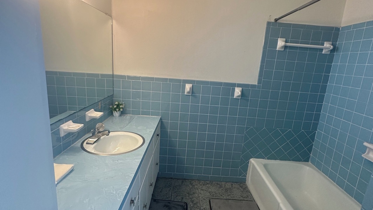 Photo of Bathroom in River Ranch