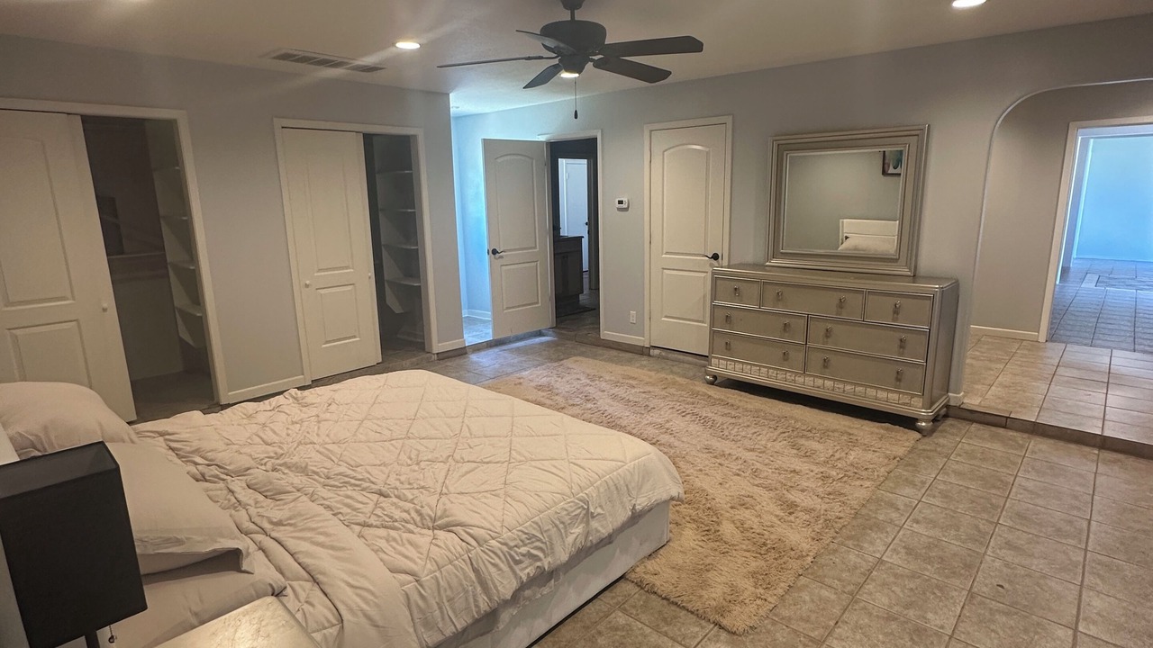 Photo of Bedroom in River Ranch