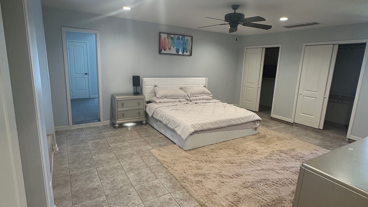 Photo of Bedroom in River Ranch