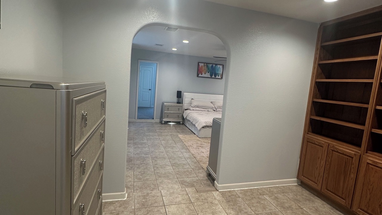 Photo of Bedroom in River Ranch