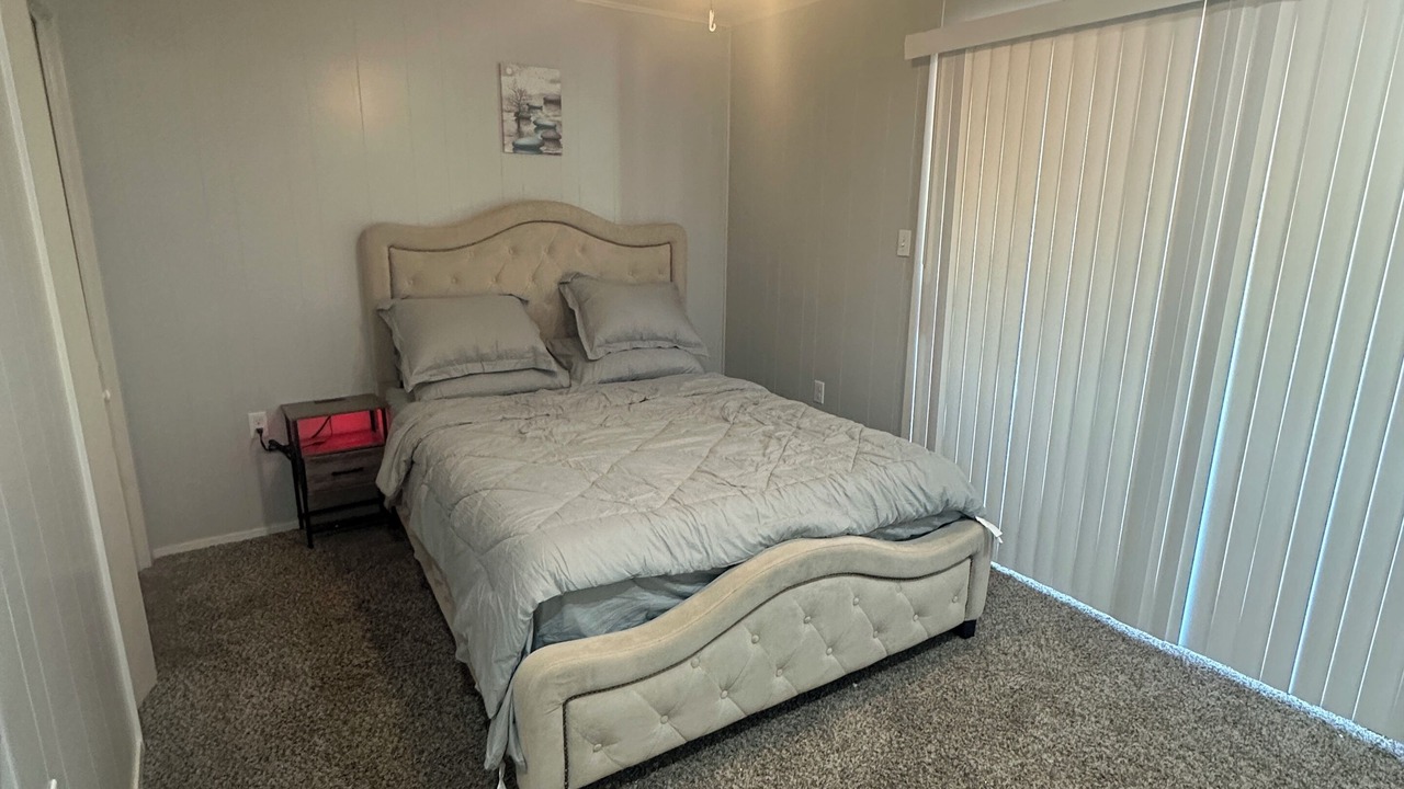 Photo of Bedroom in River Ranch
