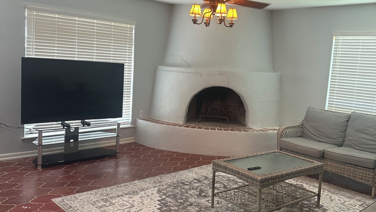 Photo of Livingroom in River Ranch