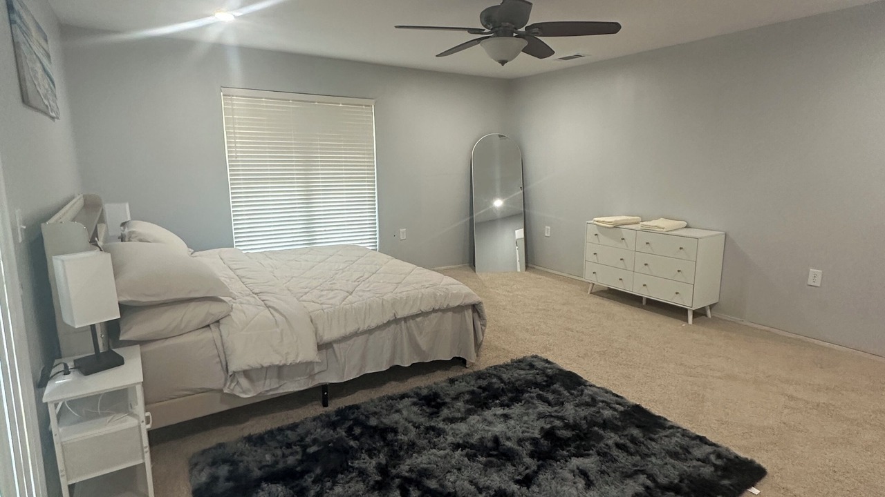 Photo of Bedroom in River Ranch