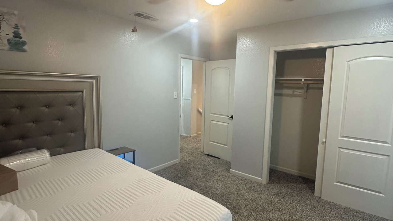 Photo of Bedroom in River Ranch