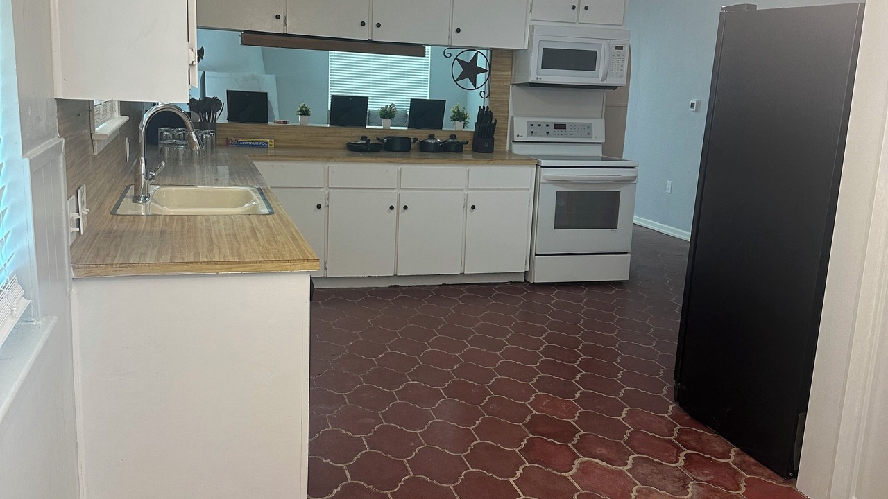 Photo of Kitchen in River Ranch