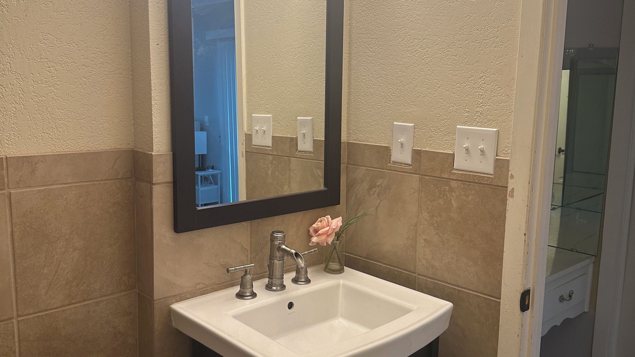 Photo of Bathroom in River Ranch