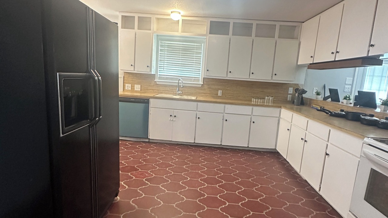 Photo of Kitchen in River Ranch