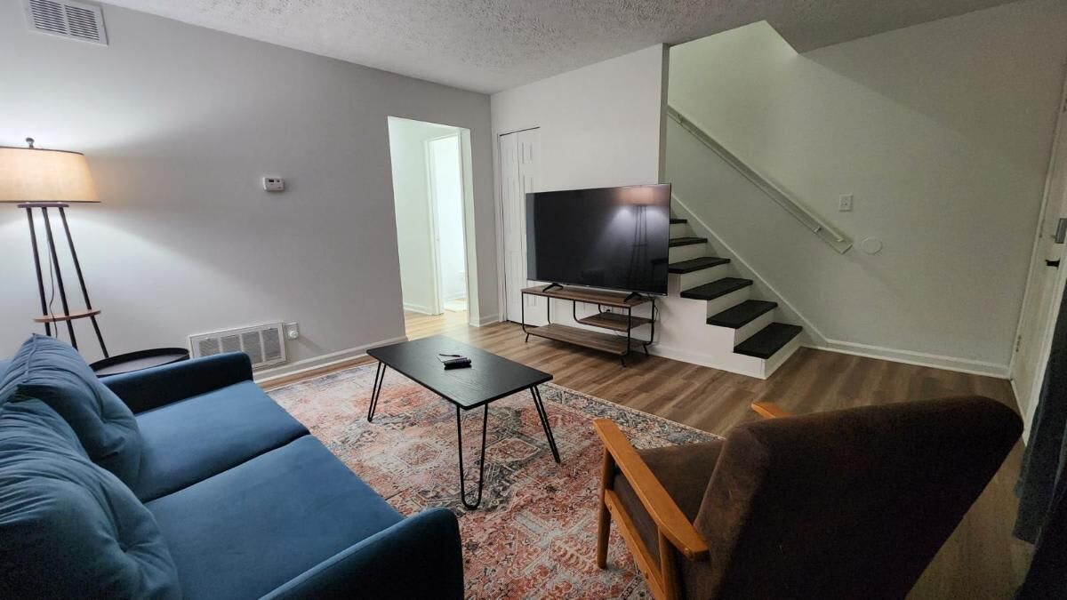 Photo of Bedroom in Buechel