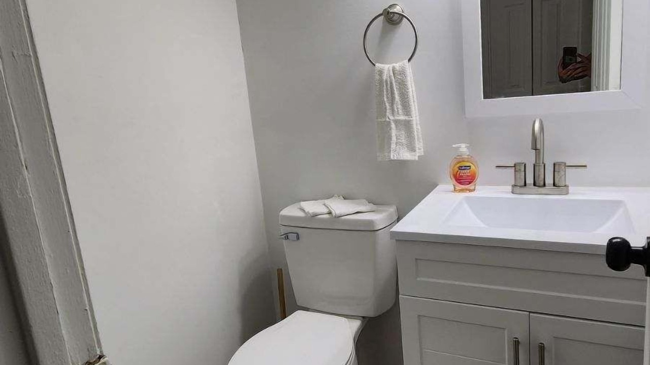 Photo of Bathroom in Buechel