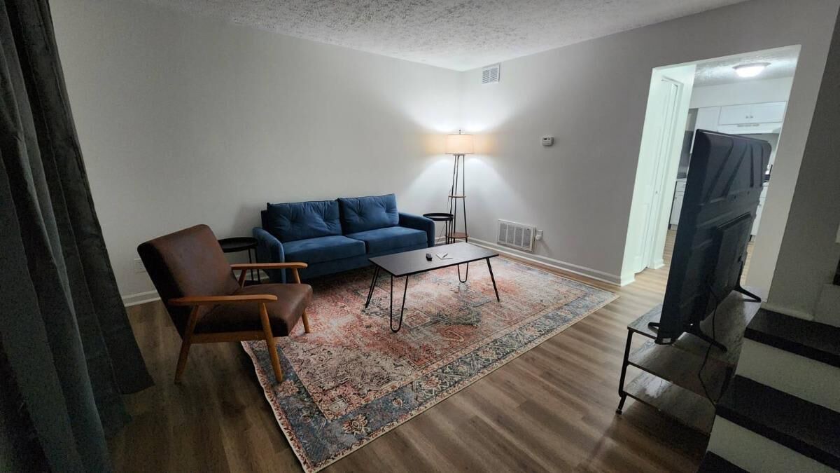 Photo of Bedroom in Buechel