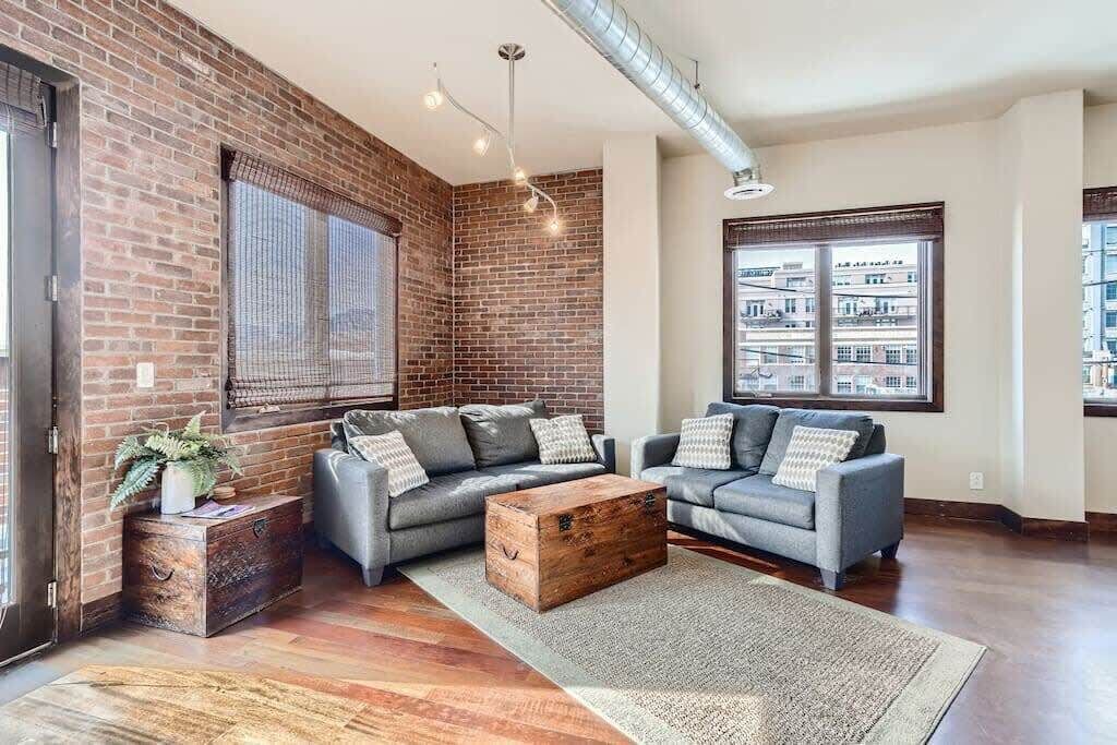 Photo of Bedroom in Ballpark