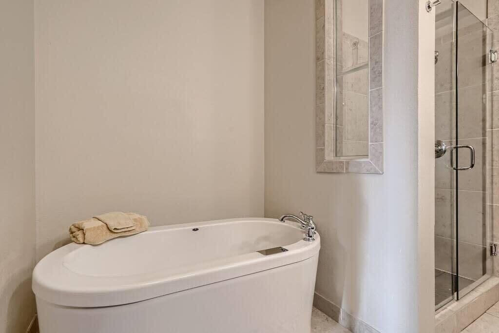 Photo of Bathroom in Ballpark
