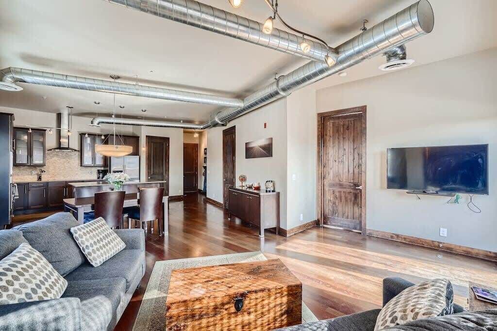Photo of Bedroom in Ballpark
