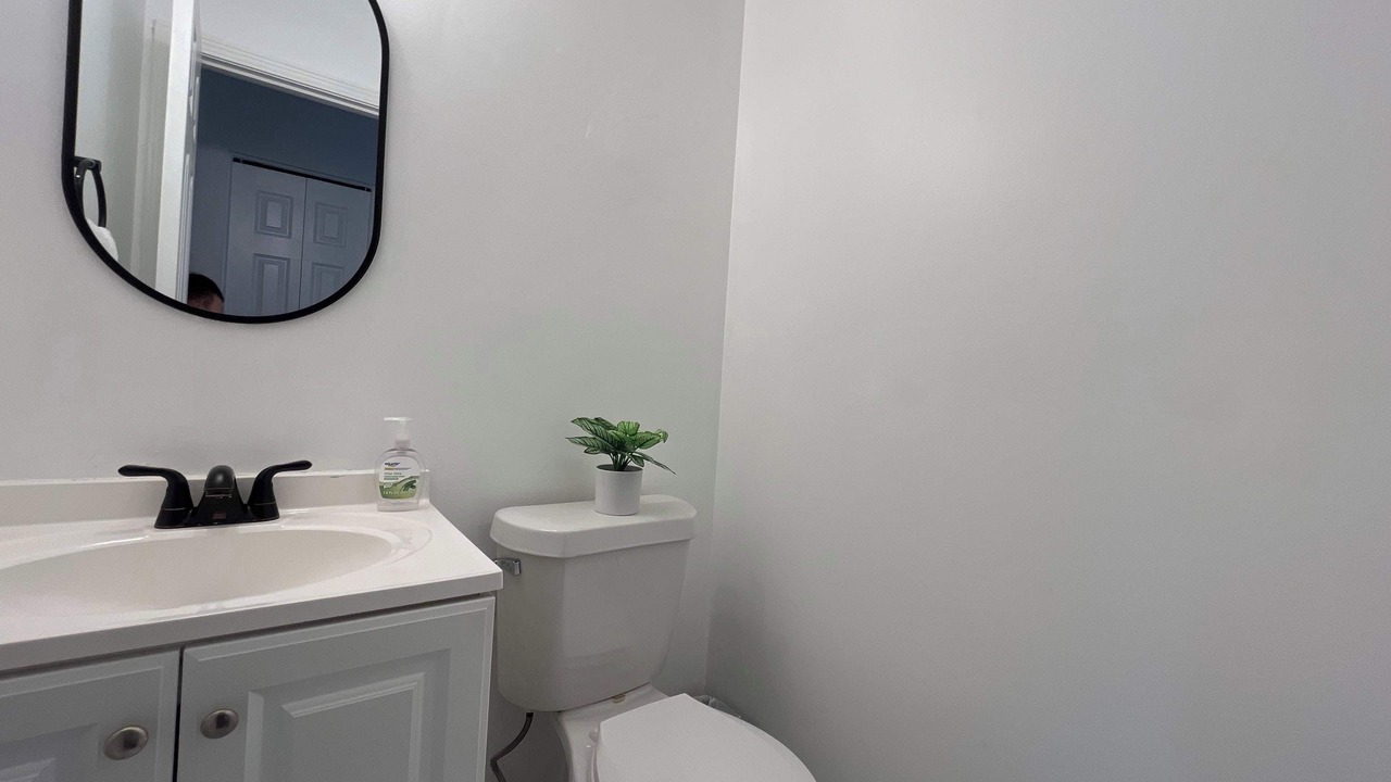Photo of Bathroom in Buechel
