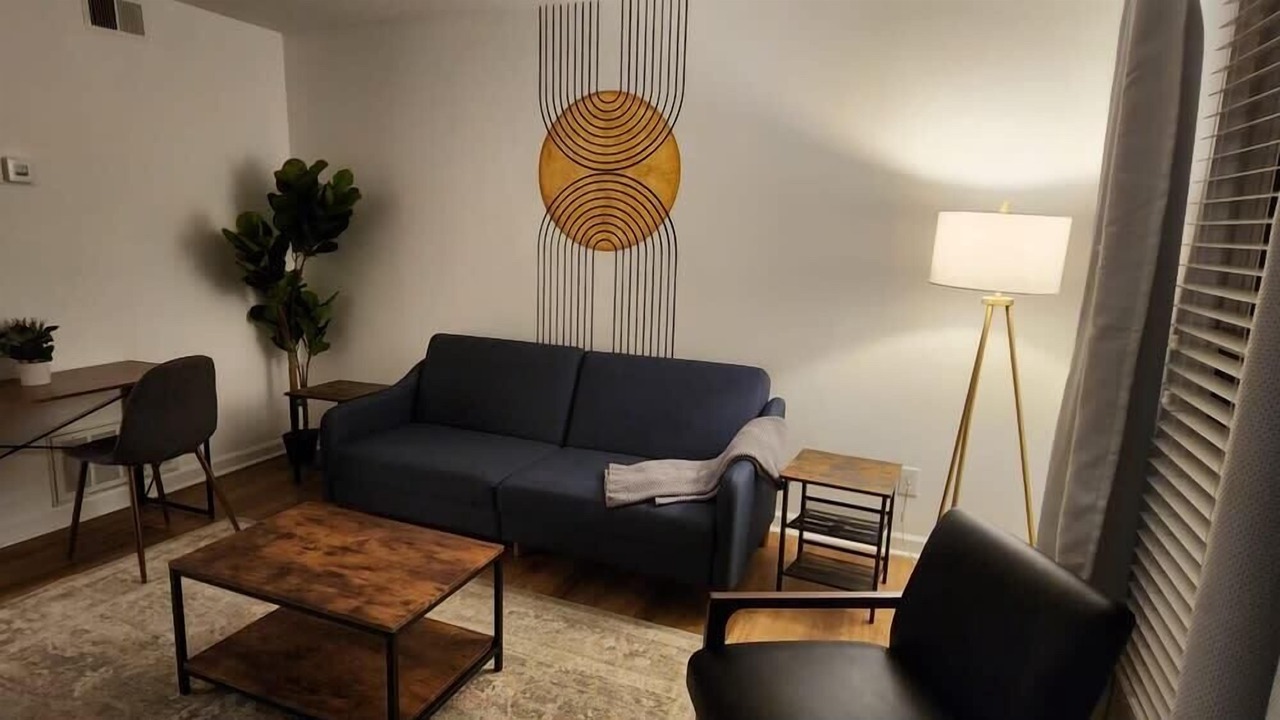 Photo of Bedroom in Buechel