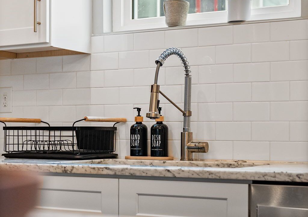 Photo of Kitchen in Hadley - Washington