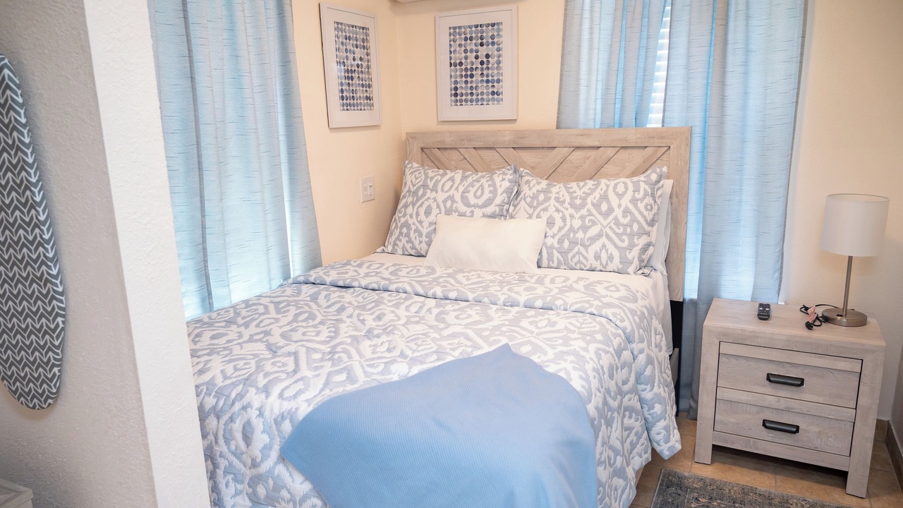 Photo of Bedroom in Leon Valley