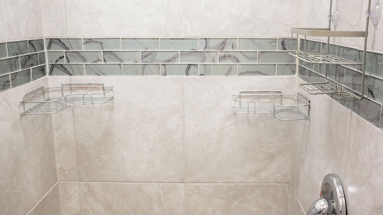 Photo of Bathroom in Leon Valley