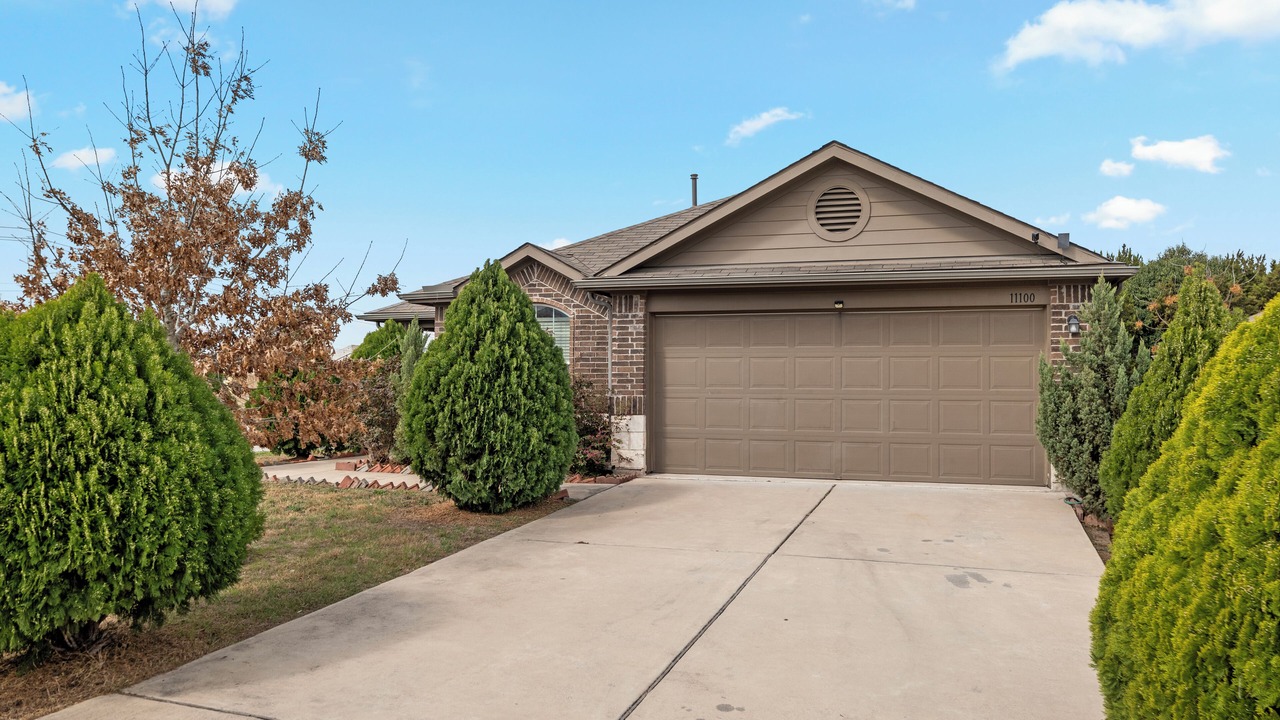 Photo of Outdoor in Pioneer Crossing