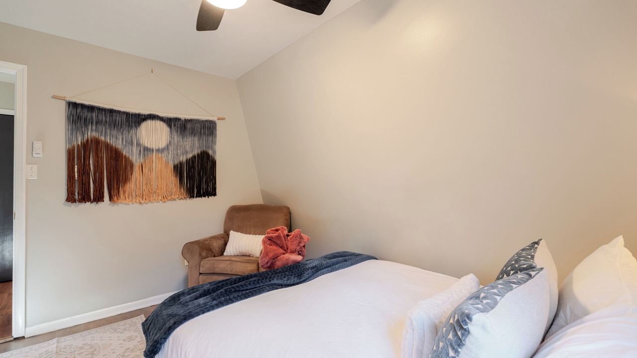Photo of Bedroom in Massanutten
