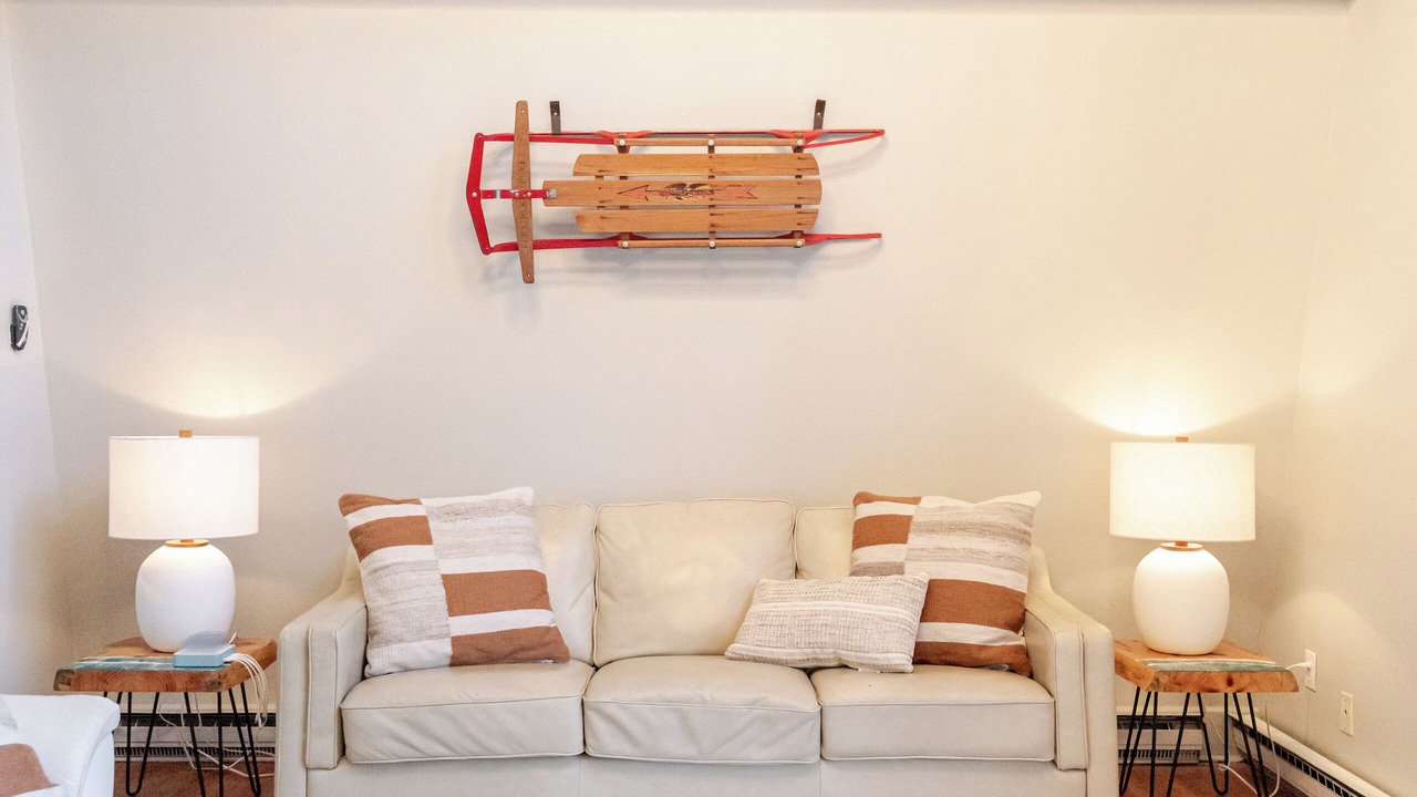 Photo of Livingroom in Massanutten