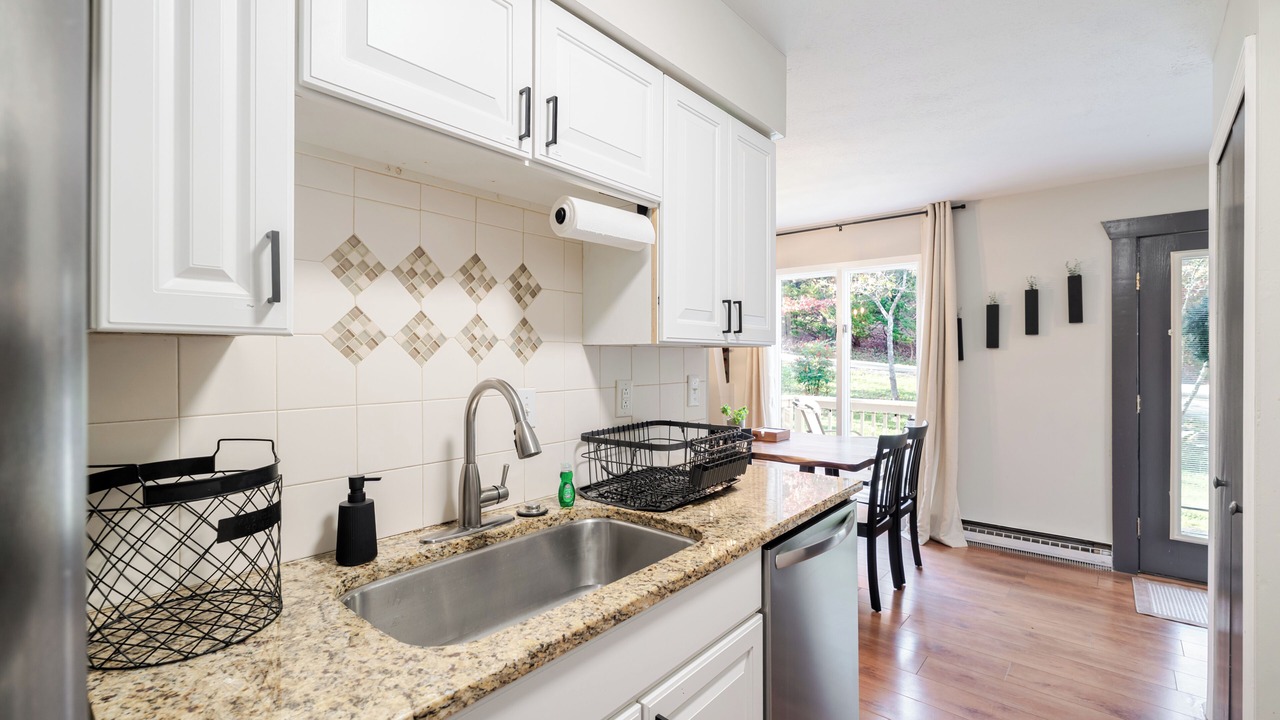 Photo of Kitchen in Massanutten
