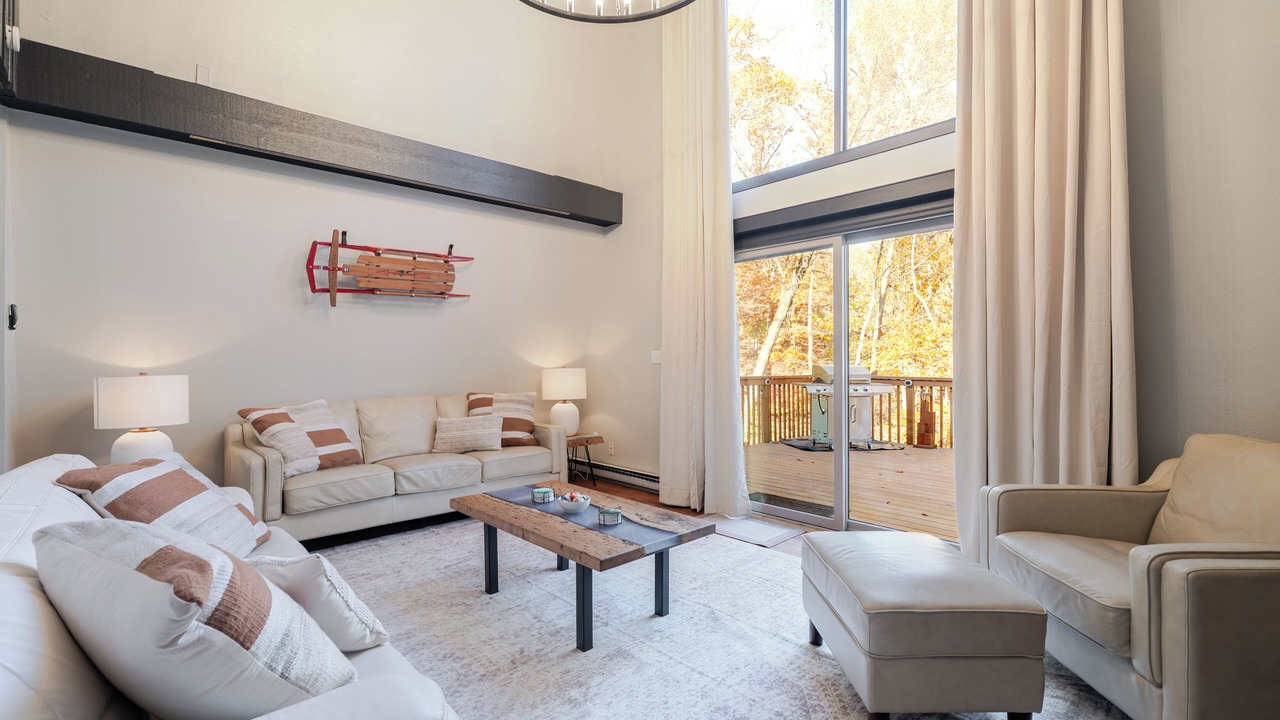 Photo of Livingroom in Massanutten