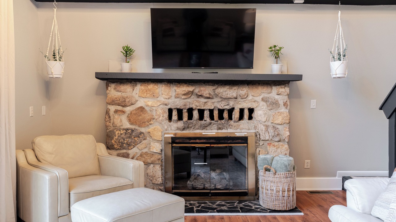 Photo of Livingroom in Massanutten