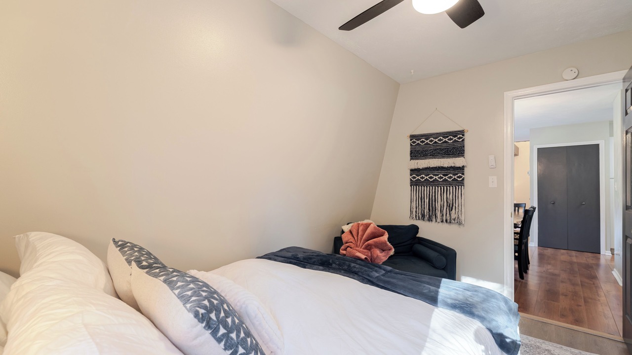 Photo of Bedroom in Massanutten