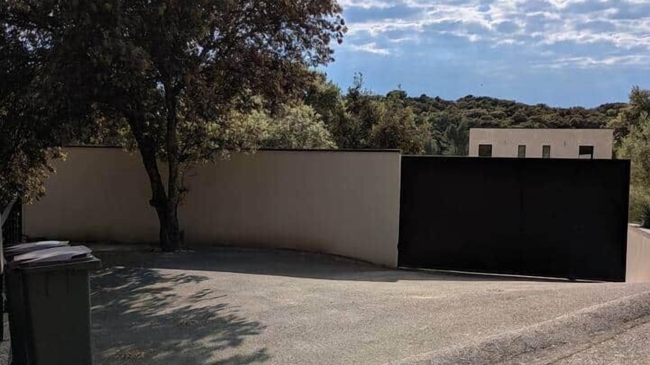 Photo of Outdoor in Piolenc
