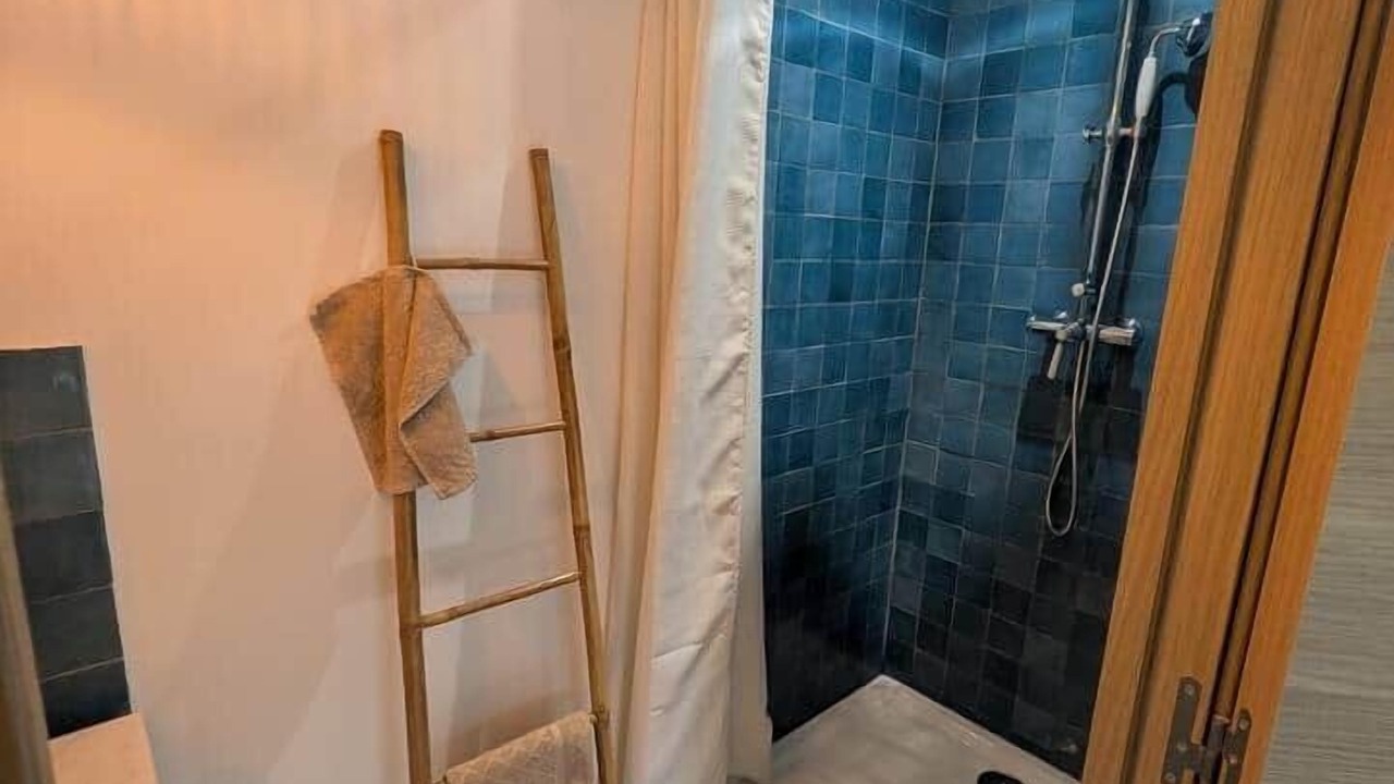 Photo of Bathroom in Piolenc