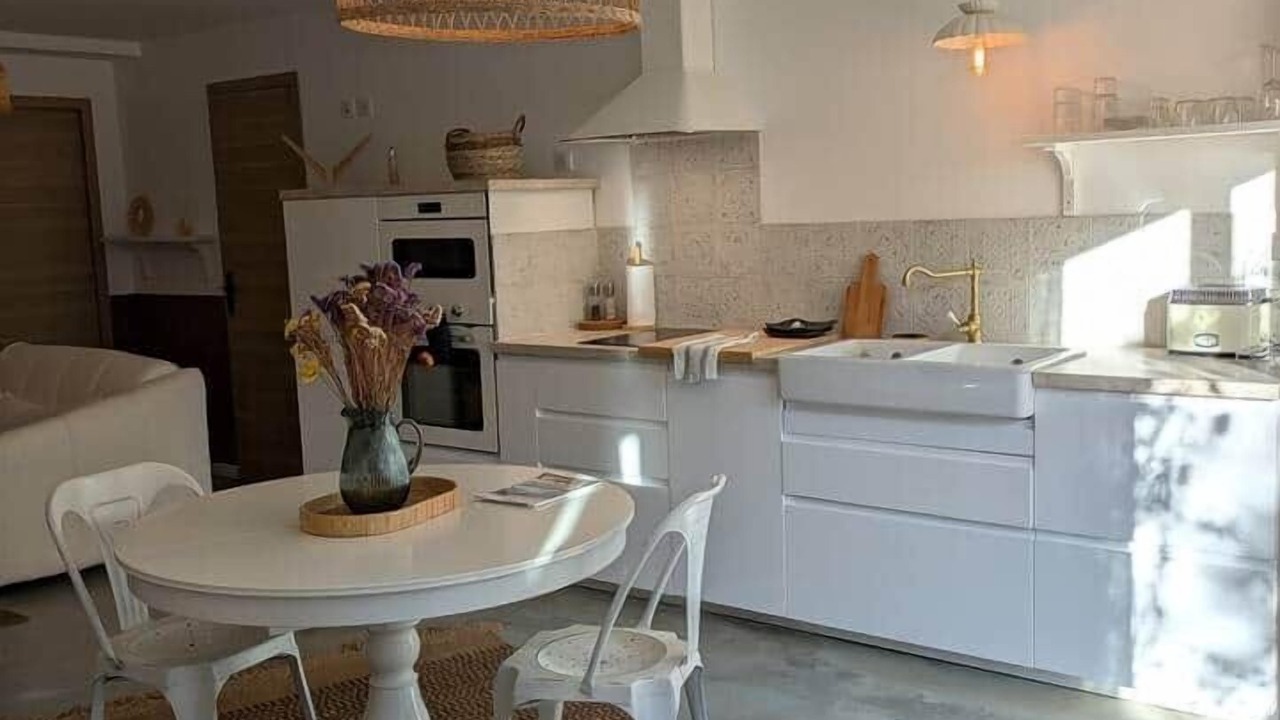 Photo of Kitchen in Piolenc