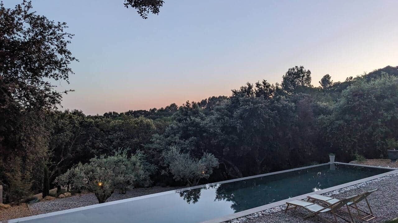 Photo of Outdoor in Piolenc
