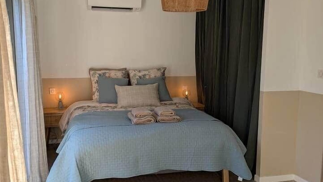 Photo of Bedroom in Piolenc