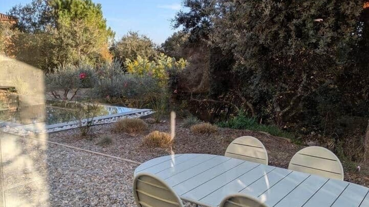 Photo of Outdoor in Piolenc
