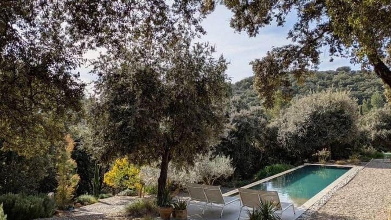 Photo of Outdoor in Piolenc