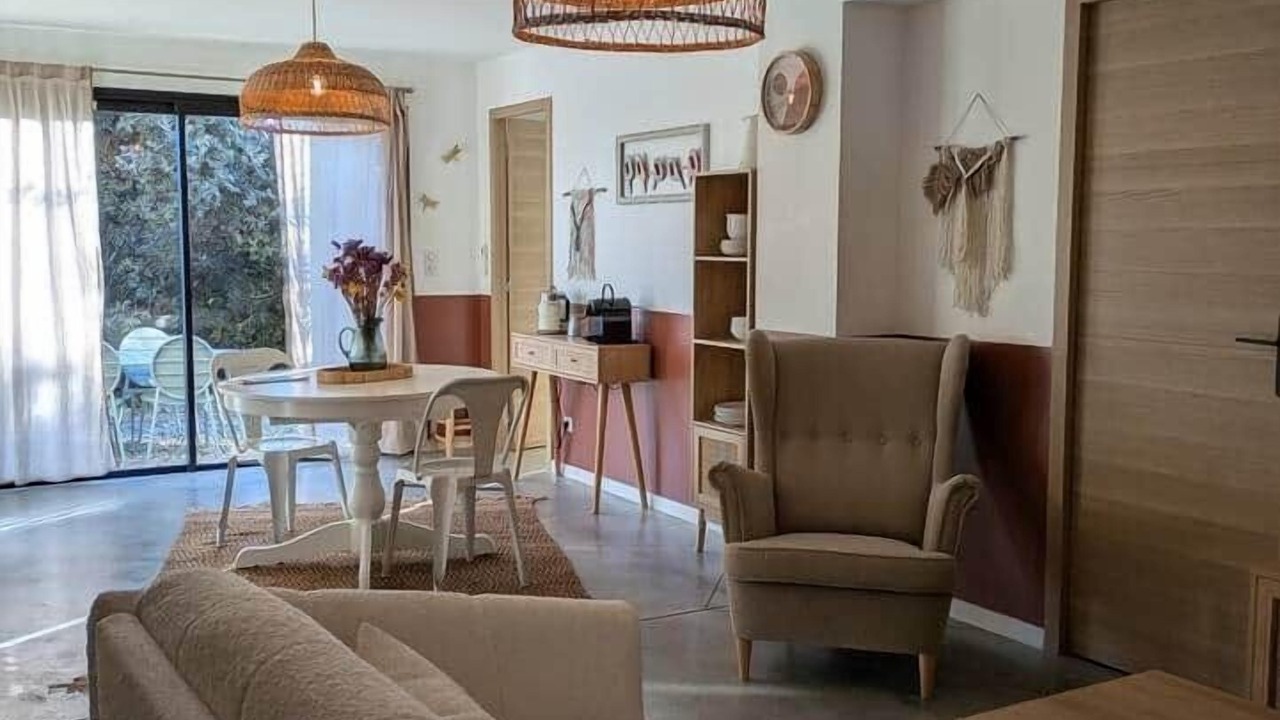 Photo of Livingroom in Piolenc