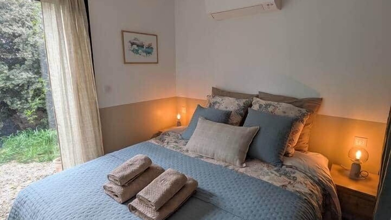 Photo of Bedroom in Piolenc