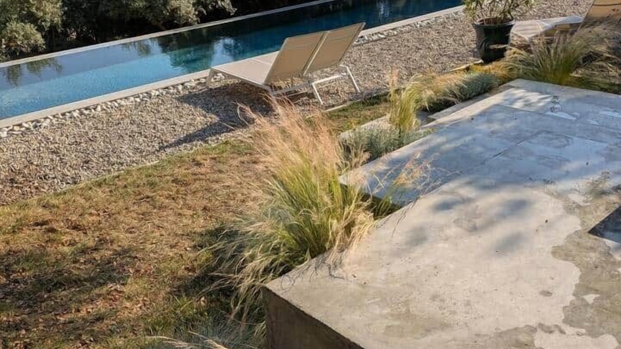 Photo of Outdoor in Piolenc