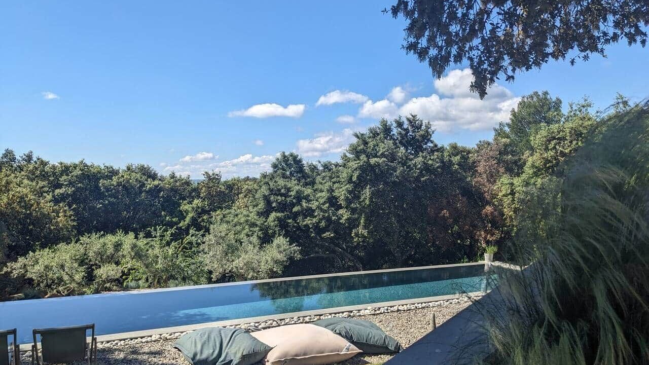 Photo of Outdoor in Piolenc